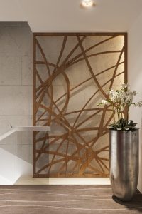 Decorative Screen