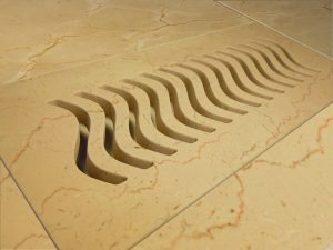 floor vent