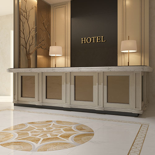 Hotel Design Inspiration Antech Interiors