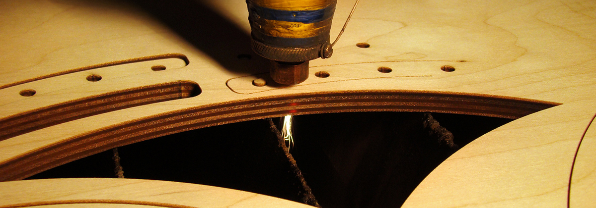 Laser Cutting