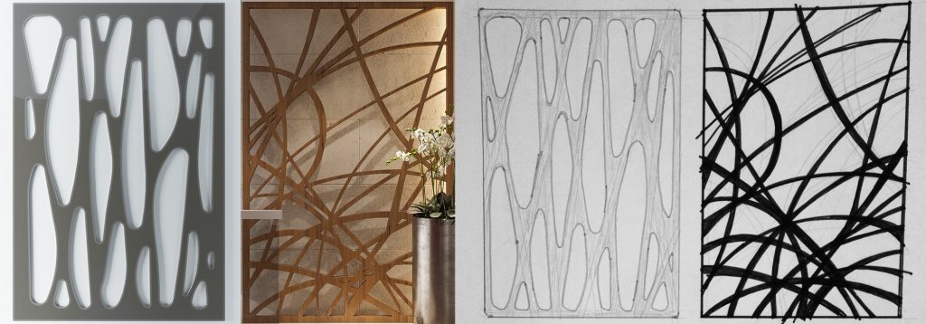 4 Home Uses for Decorative Screens | Antech Interiors Blog
