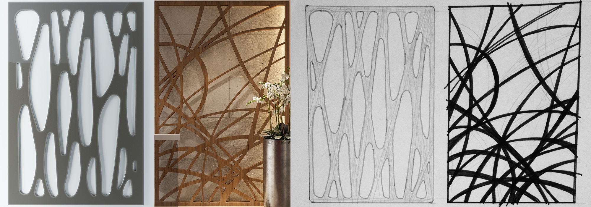 decorative screen