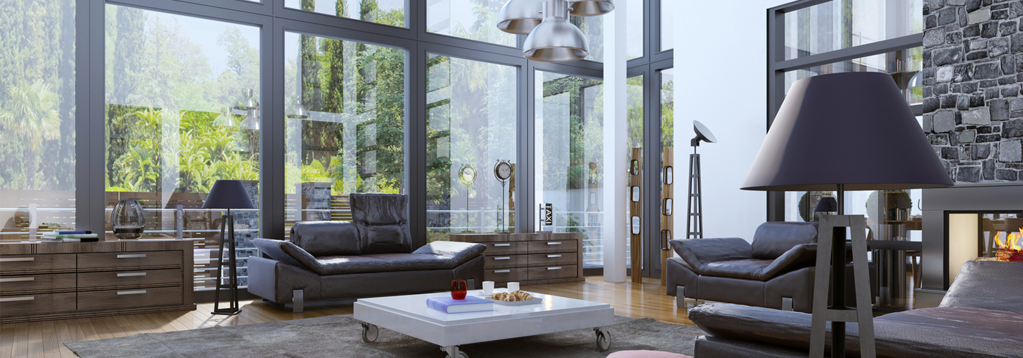 Top 5 Home Design Trends to Look For in 2017