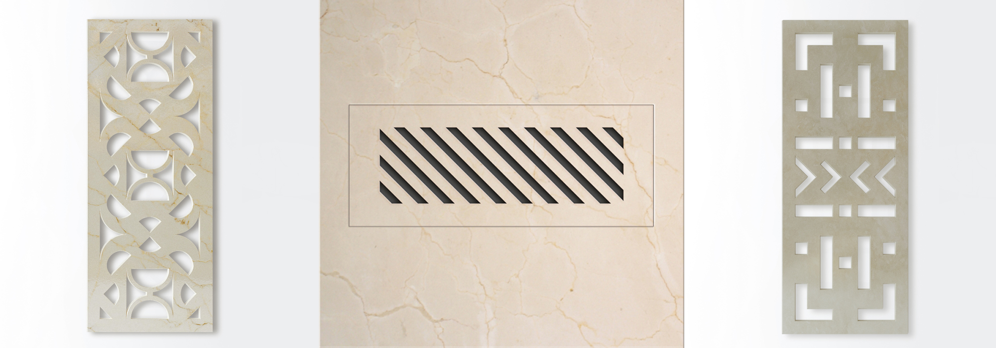 Floor Vent Covers